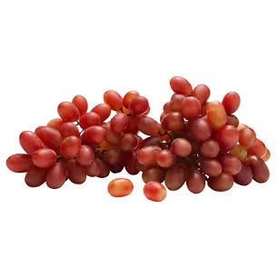 Trauben dunkel, kernlos 500 g