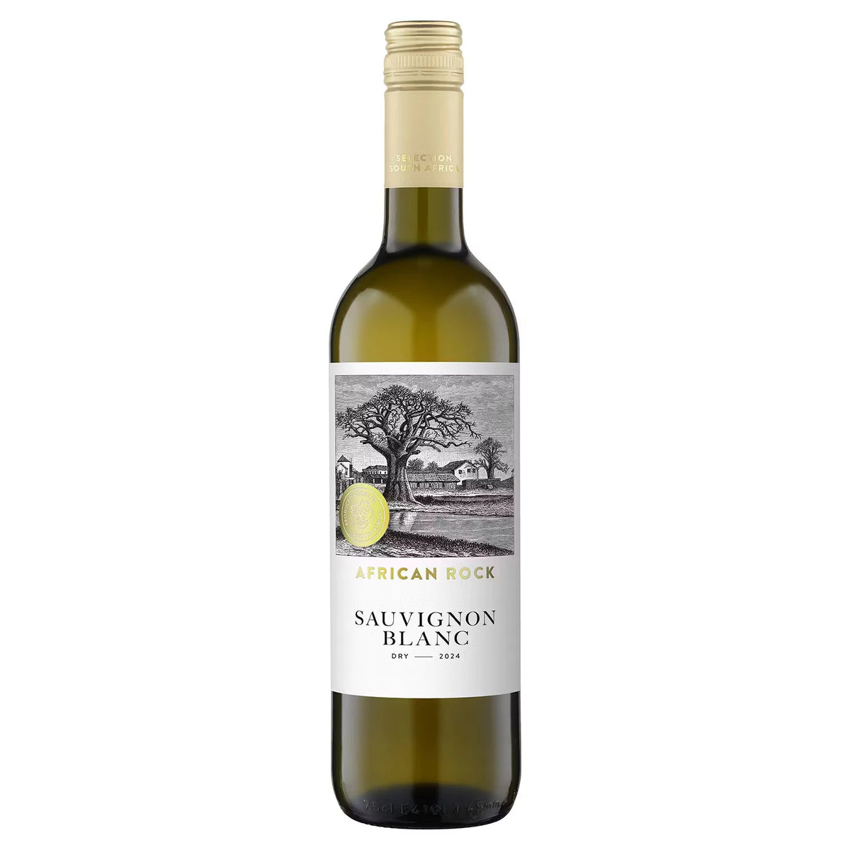 Sauvignon Blanc 0,75 l
