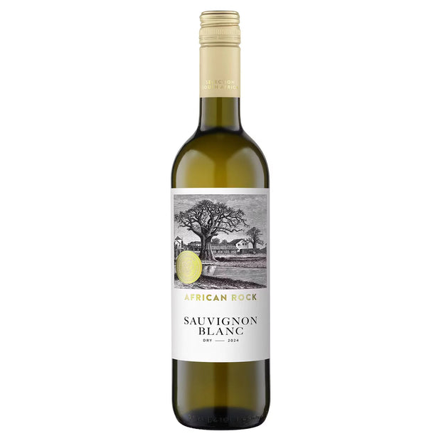 Sauvignon Blanc 0,75 l