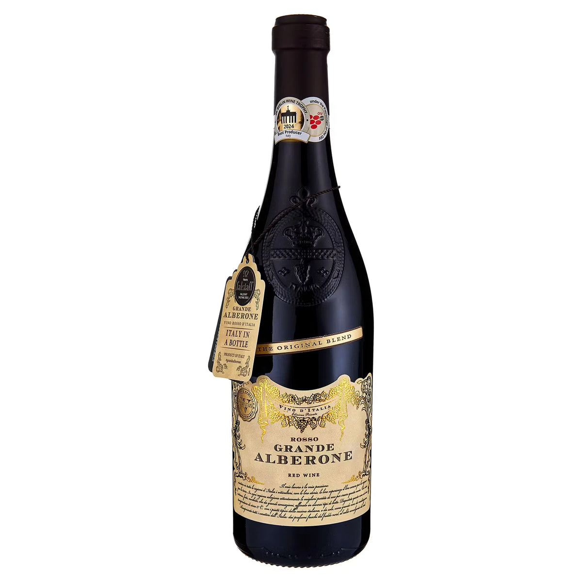 Rosso 0,75 l