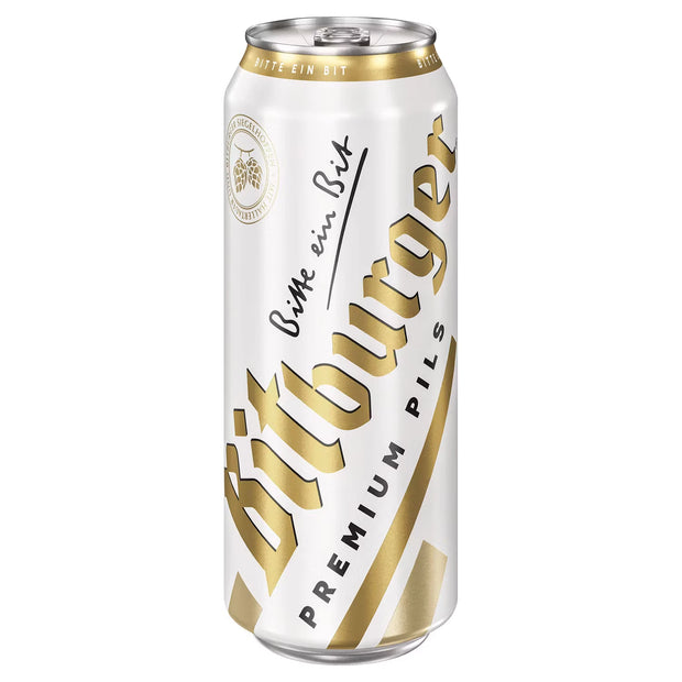 Premium Pils 0,5 l