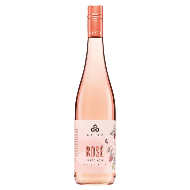 Pinot Noir Rose Leitz 0,75 l