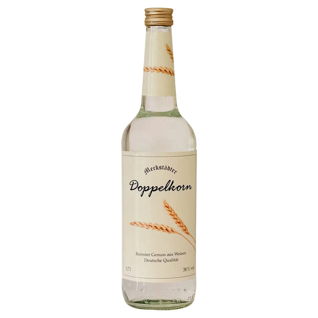 Schnapps Doppelweizenkorn 0,7 l