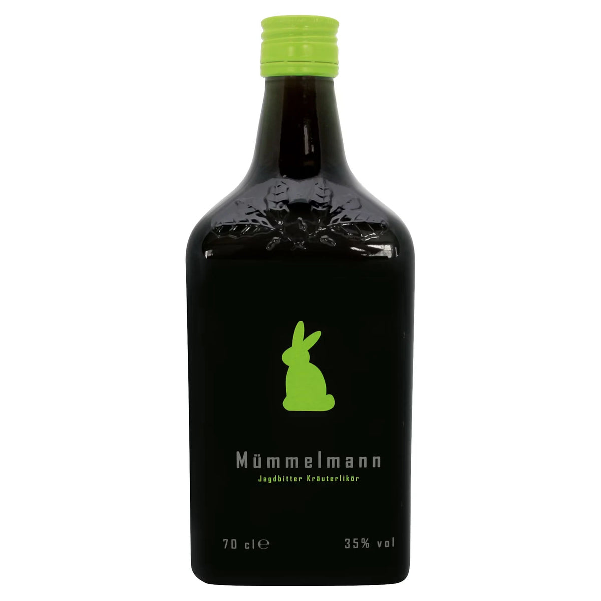Jagdbitter Kräuterlikör 0,7 l