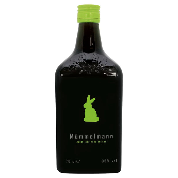 Jagdbitter Kräuterlikör 0,7 l