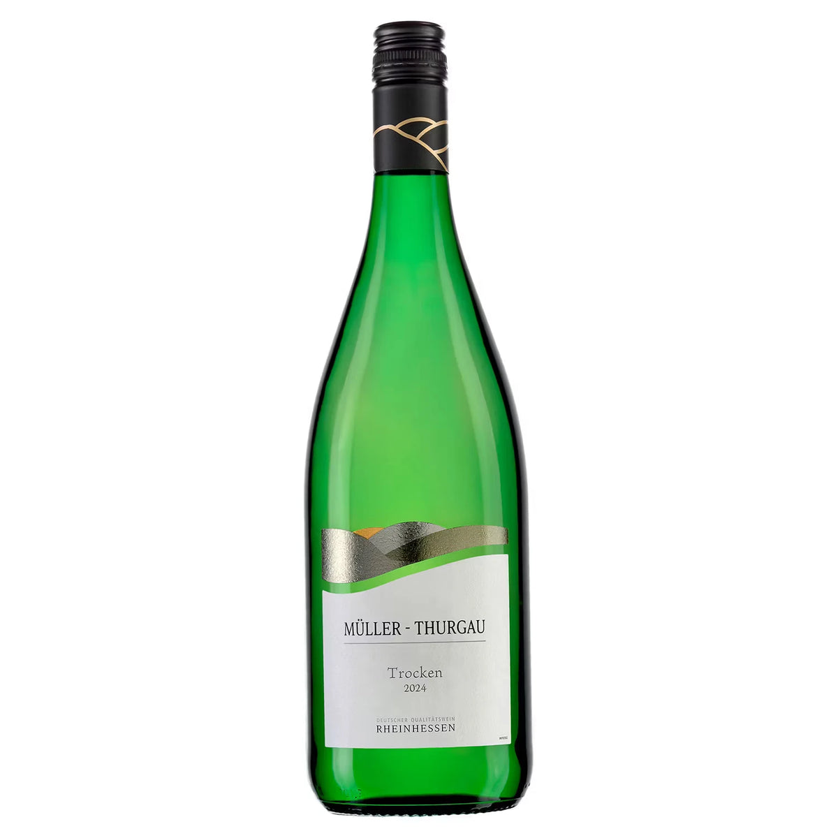 Müller-Thurgau QbA 1 l
