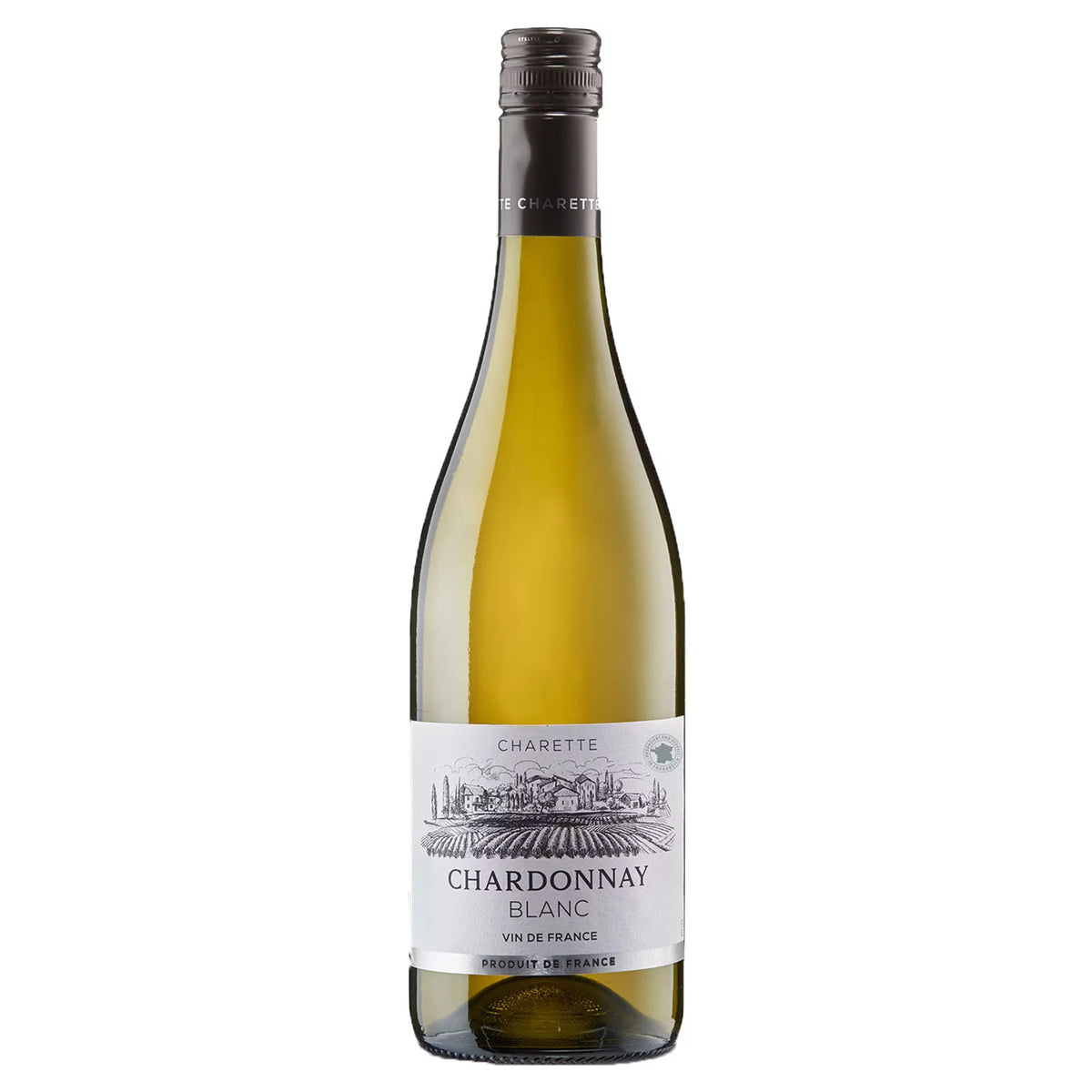 Chardonnay VdF 0,75 l