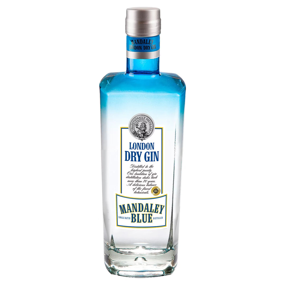 London Dry Gin 0,7 l