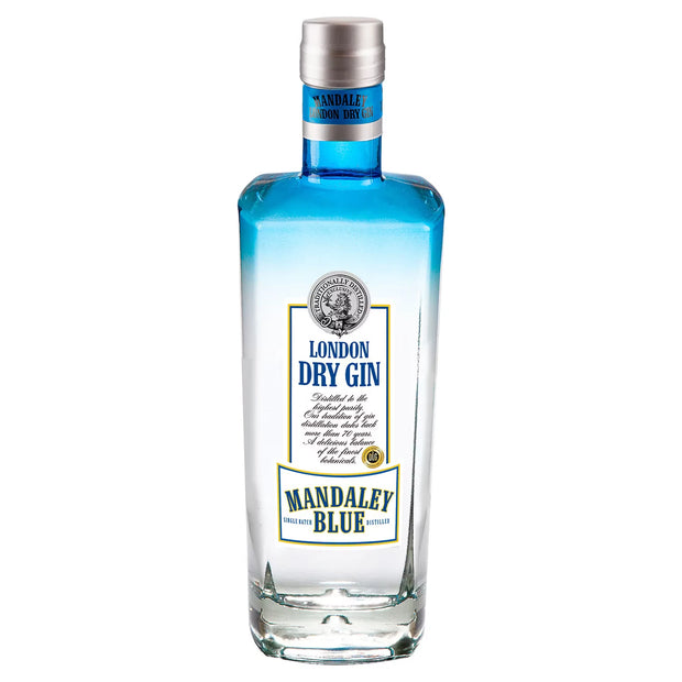 London Dry Gin 0,7 l