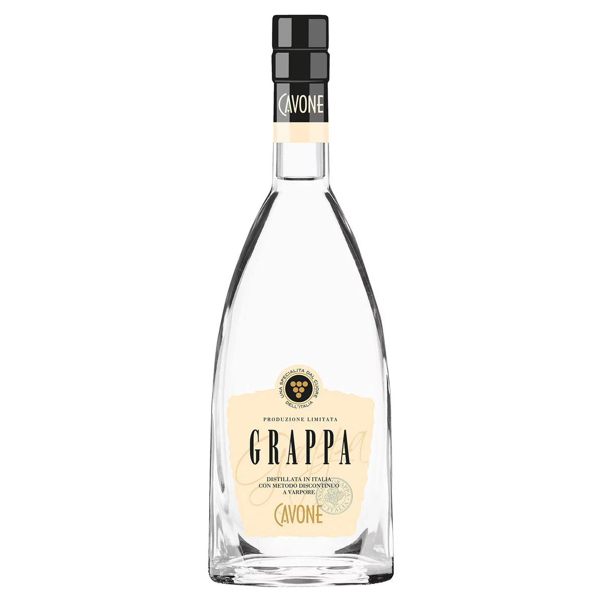 Grappa 0,5 l