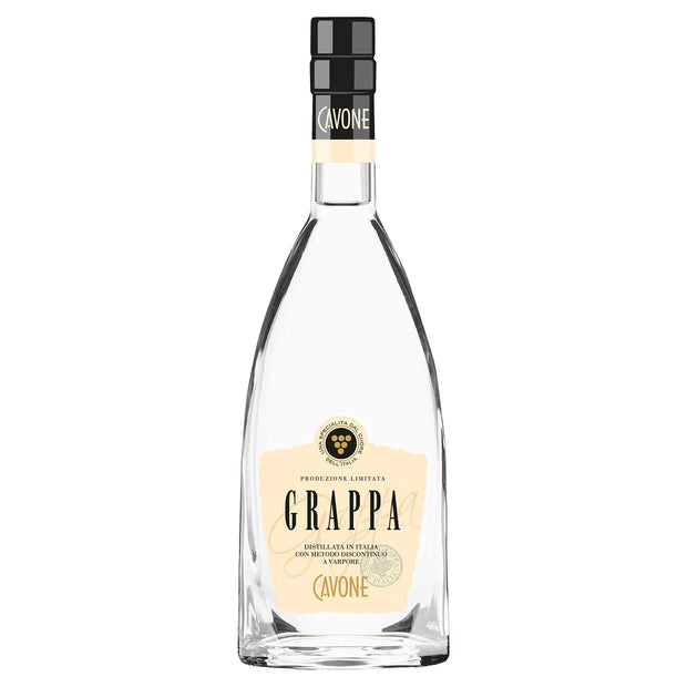 Grappa 0,5 l