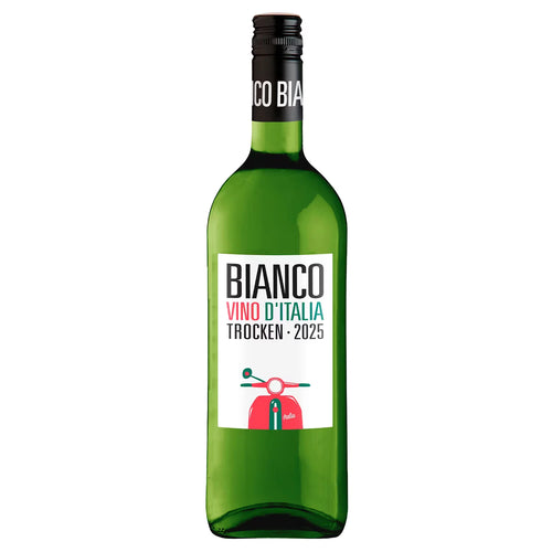 Bianco Vino d'Italia 1 l