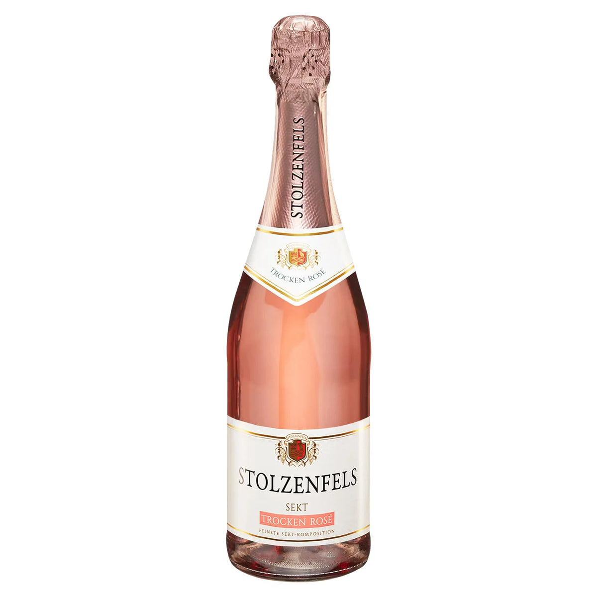 Sekt Rosé 0,75 l