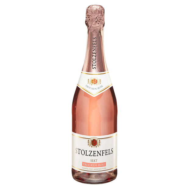 Sekt Rosé 0,75 l