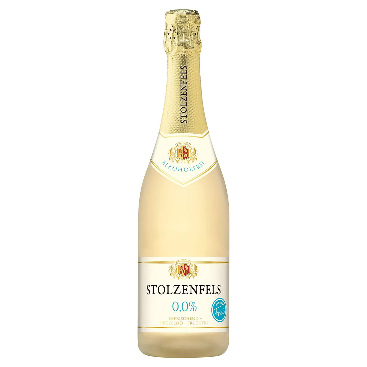 Weiß 0,0 % 0,75 l