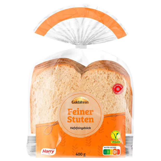 Feiner Stuten 400 g
