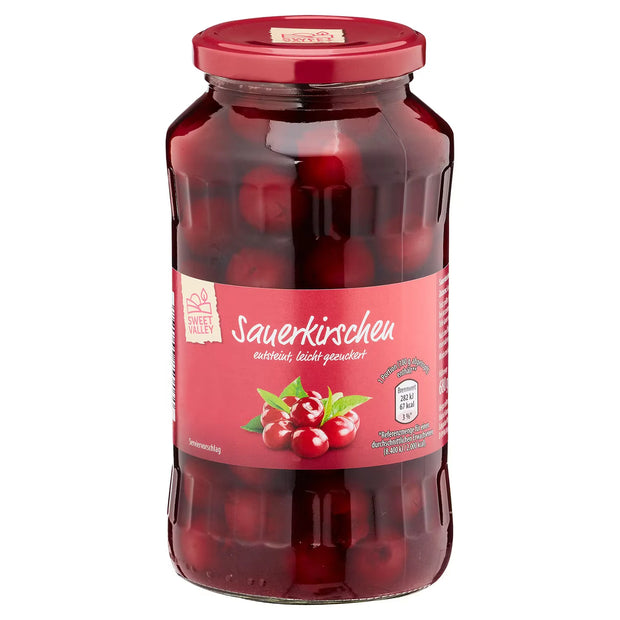 Sauerkirschen 350 g