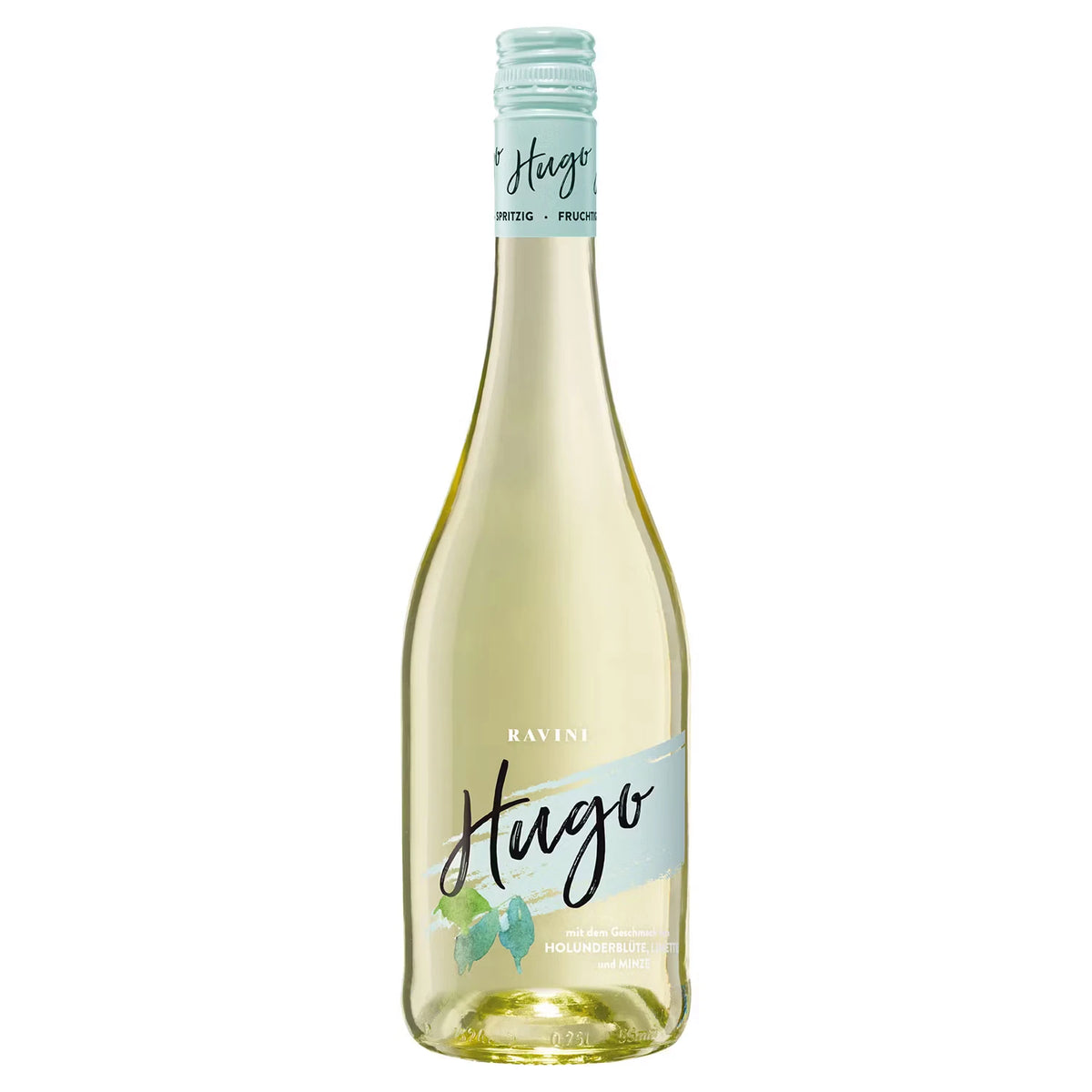 Hugo Classic 0,75 l