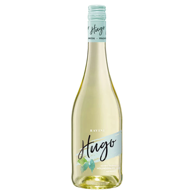 Hugo Classic 0,75 l