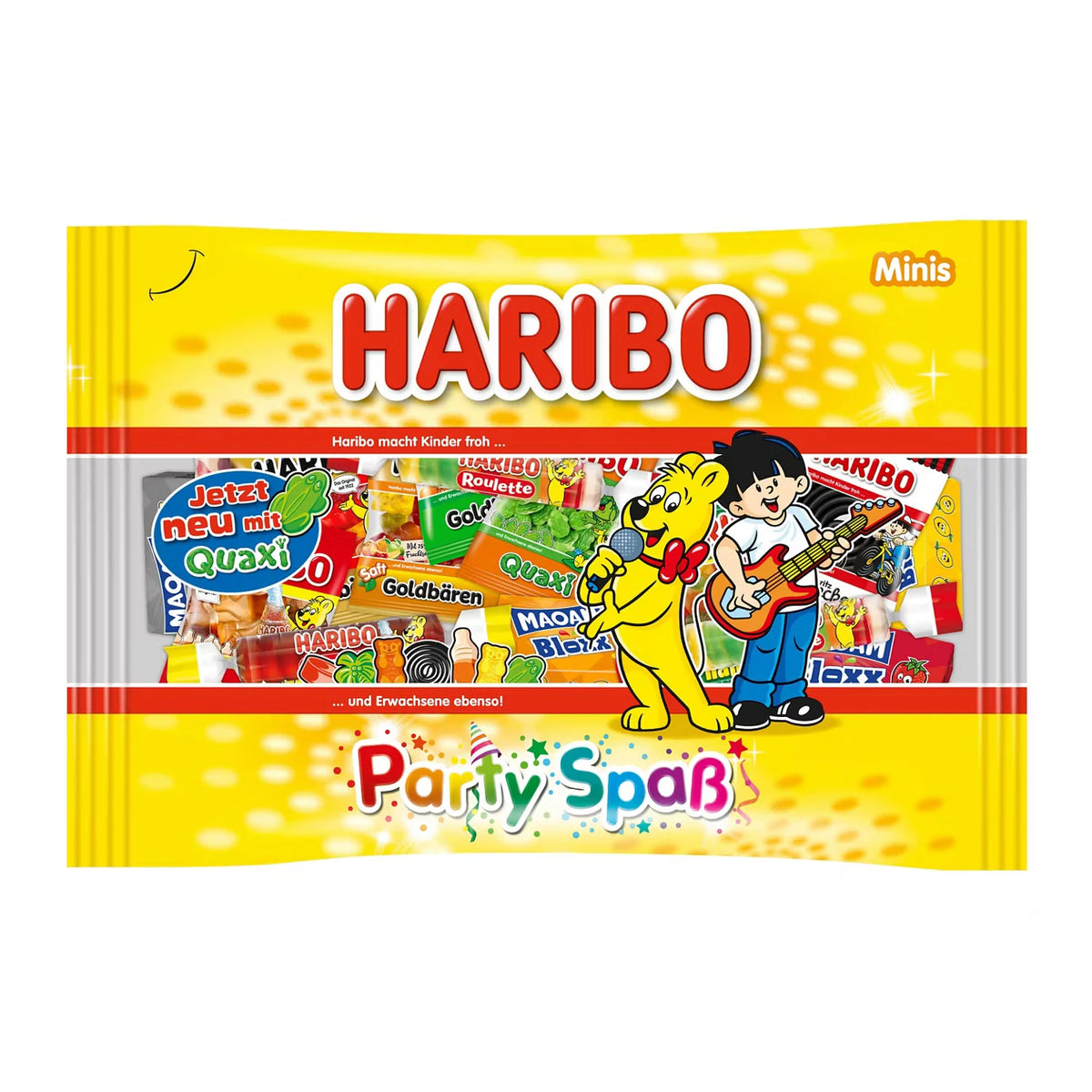 Party Spaß 425 g