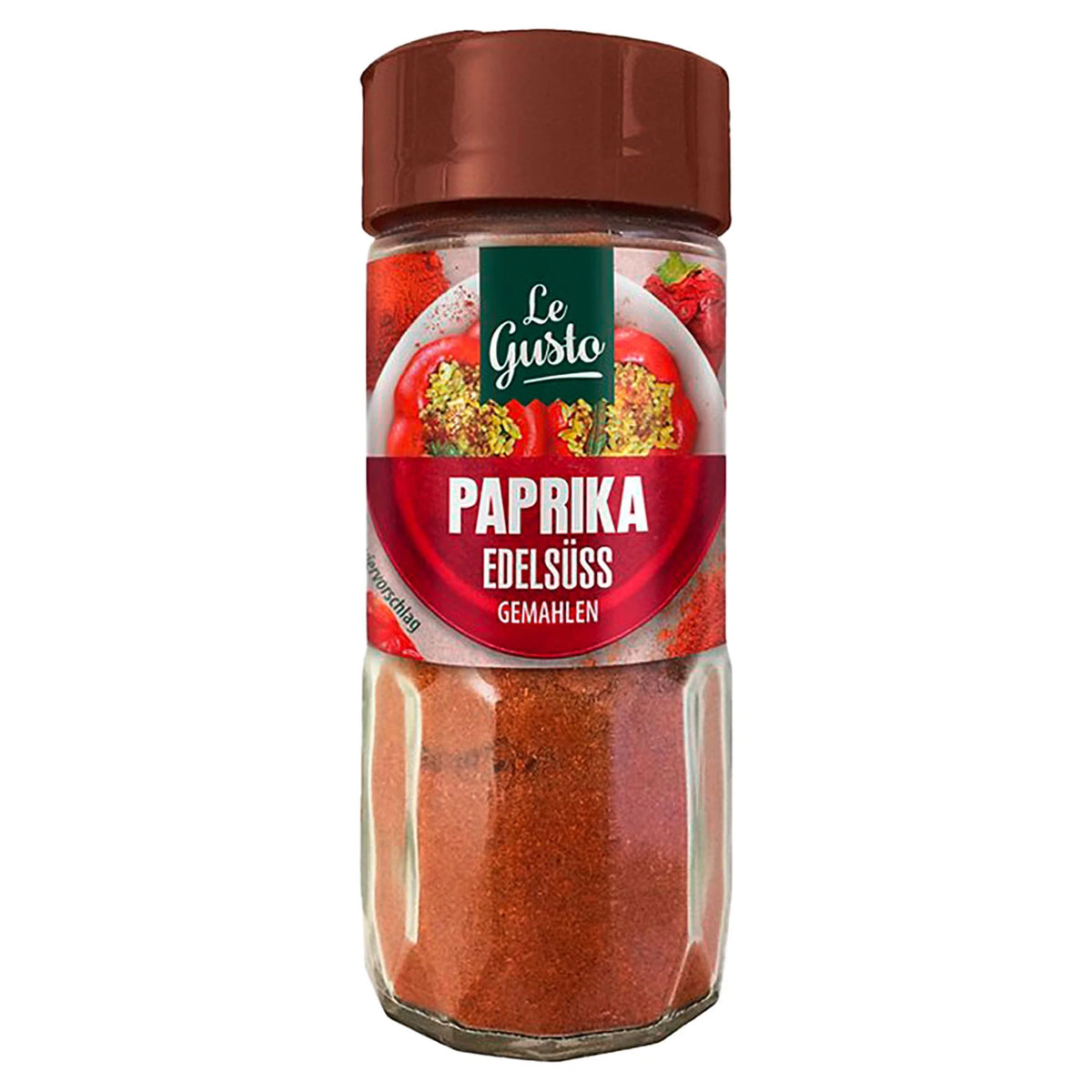 Paprika Edelsüß Gemahlen 50 g