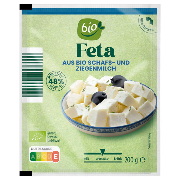 Bio-Feta 200 g