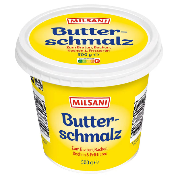 Butterschmalz 500 g