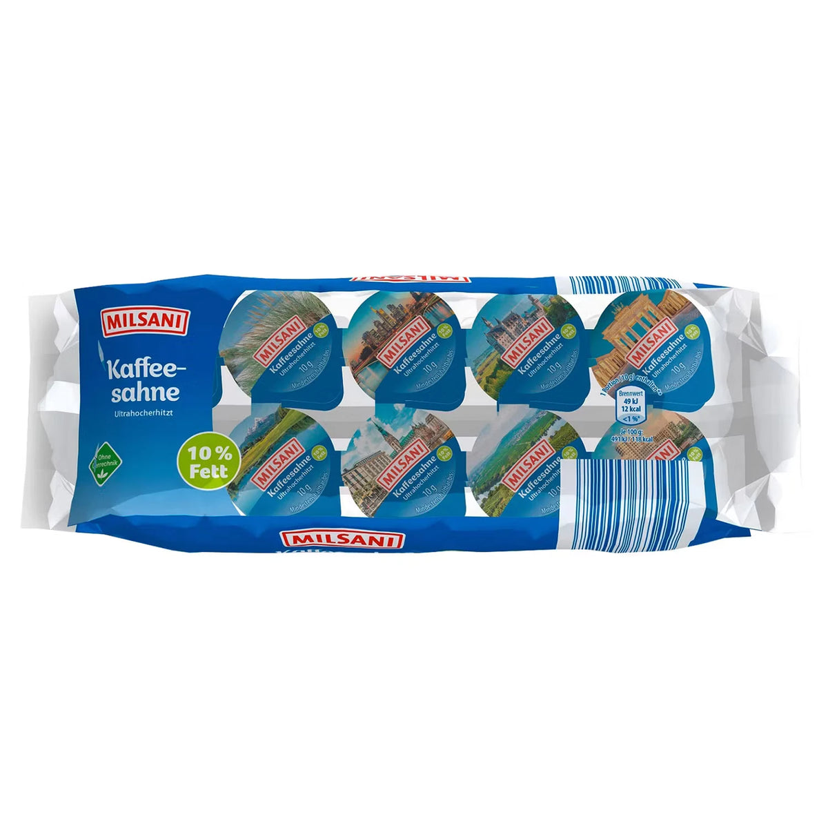 Kaffeesahne 200 g
