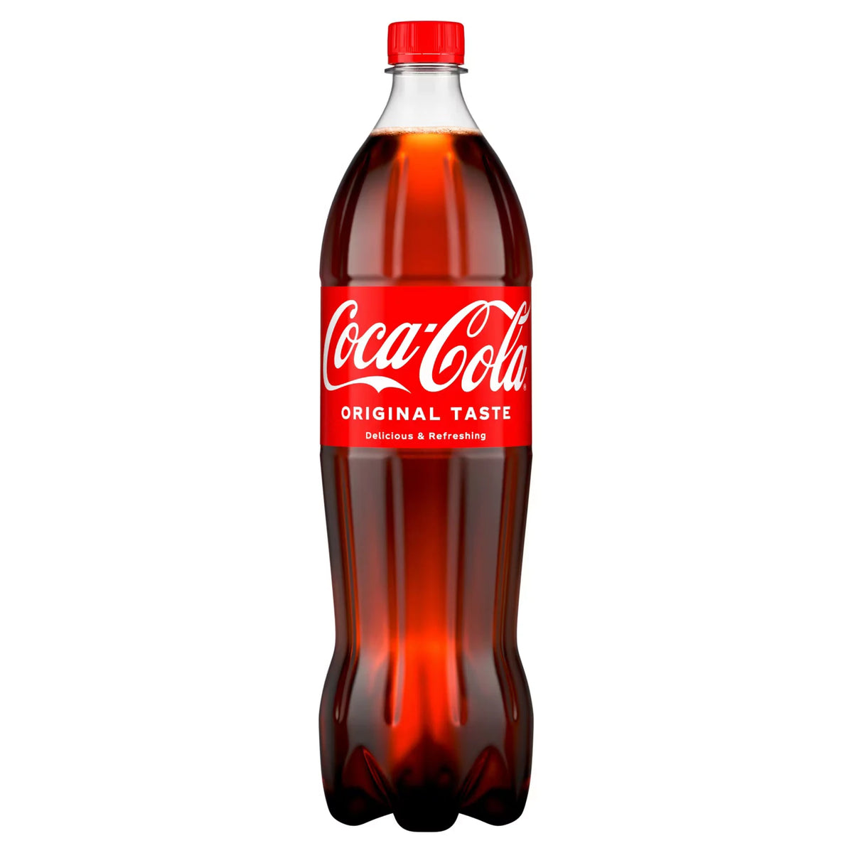 Cola Original 1,25 l