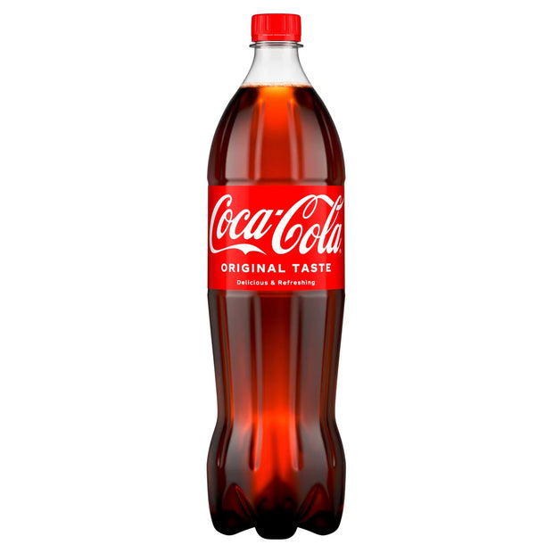 Cola Original 1,25 l