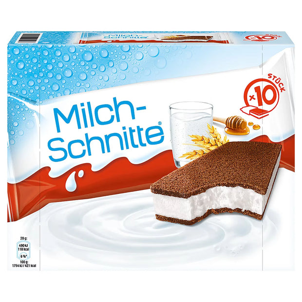 Milchschnitte 280 g