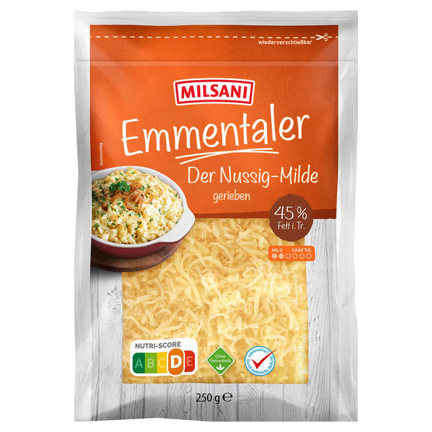 Emmentaler 250 g