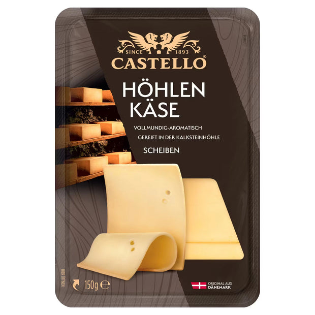 Höhlenkäse 150 g