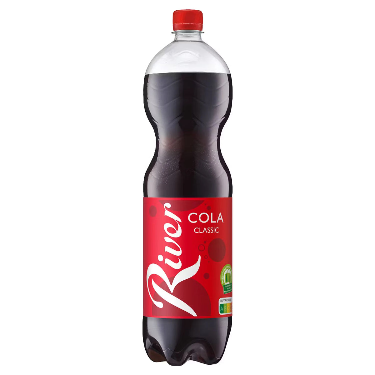 RIVER Cola Classic 1,5 l
