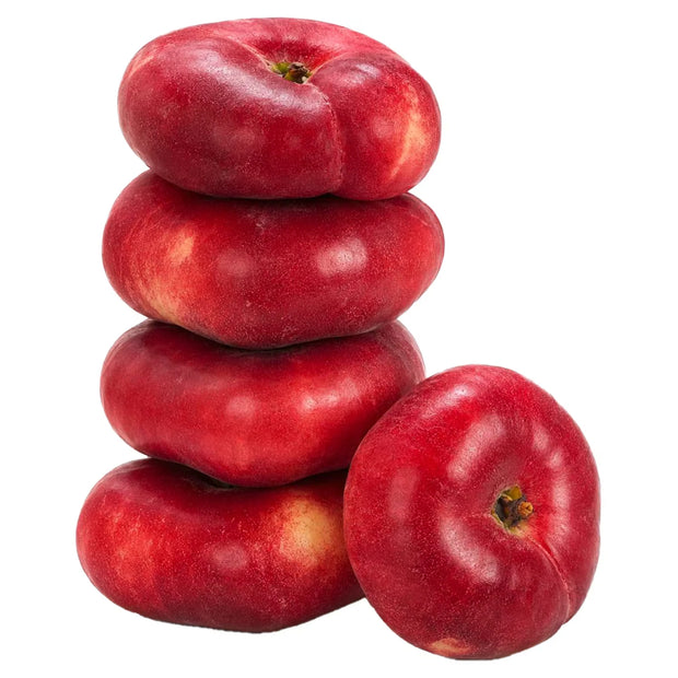 Plattnektarinen 500 g