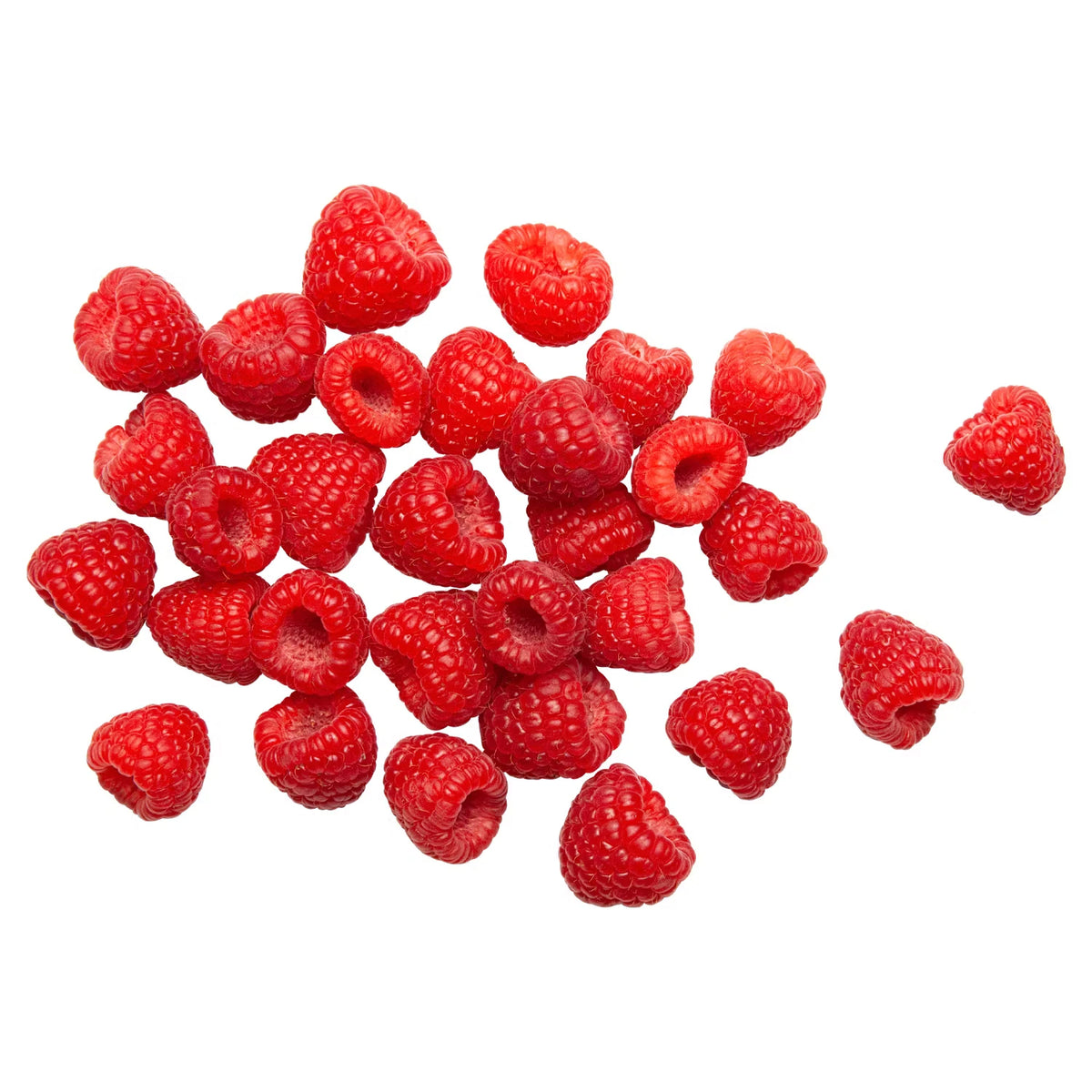 Himbeeren 125 g