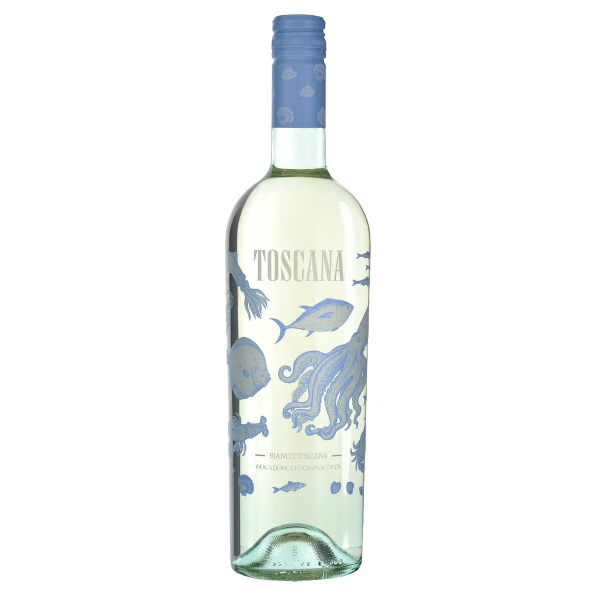 Bianco Toscana IGT 0,75 l