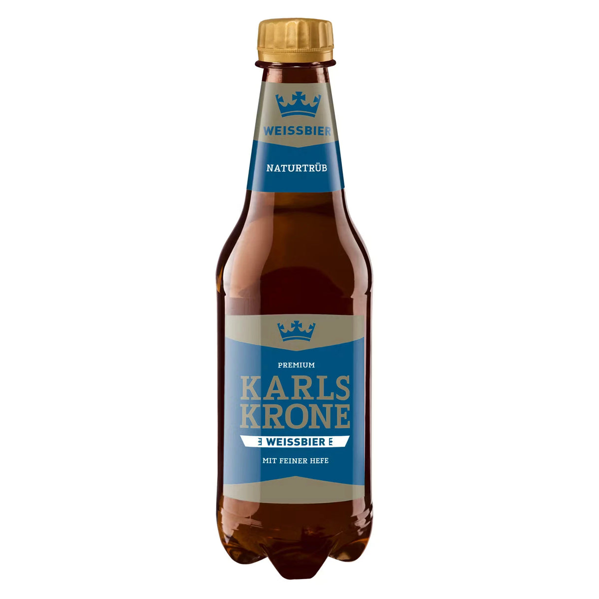 Weißbier PET 0,5 l