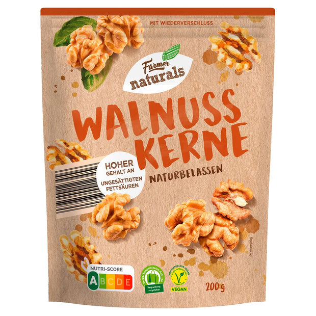 Walnusskerne 200 g