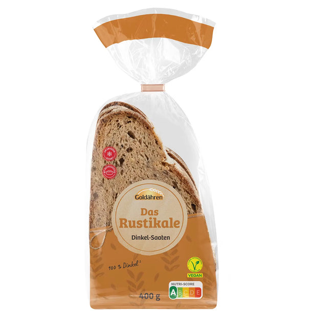 Das Rustikale Saaten 500 g