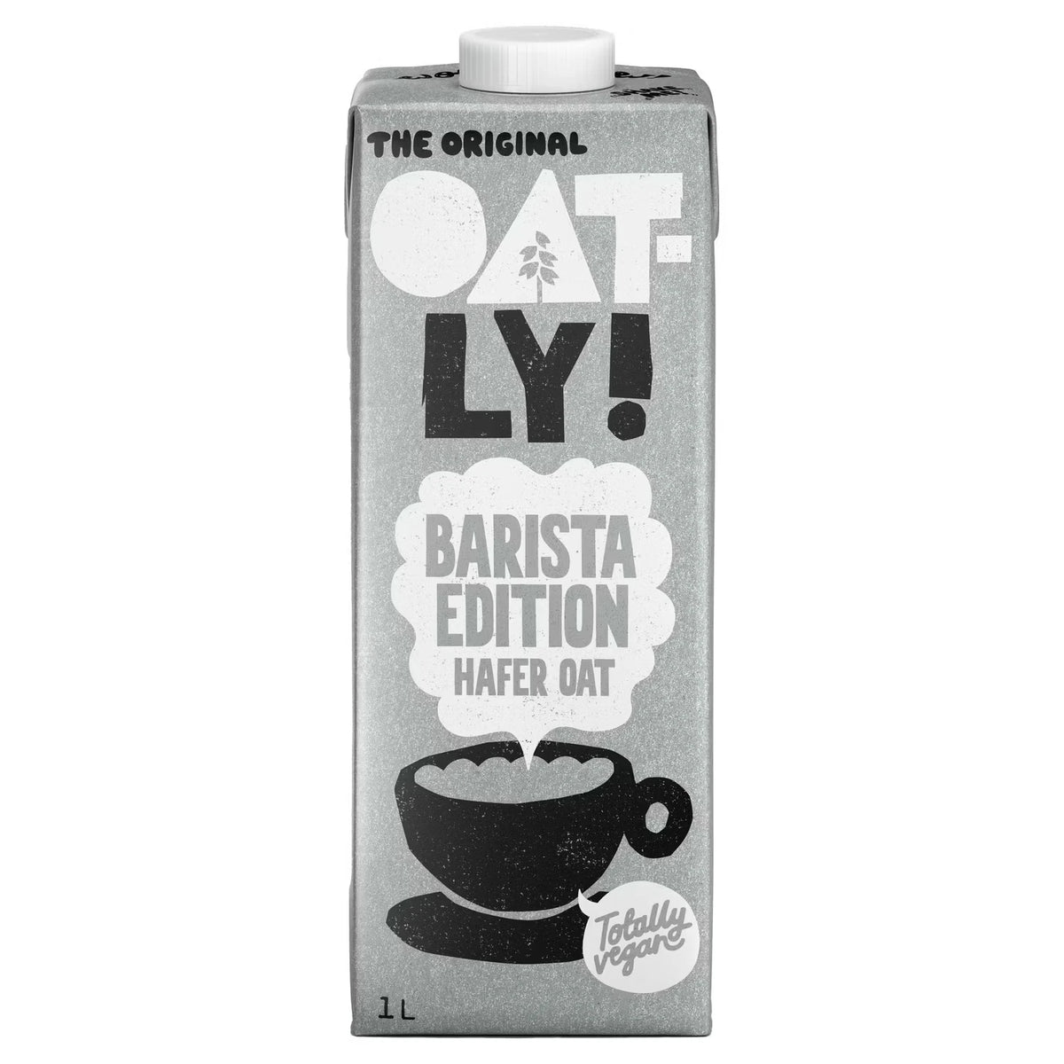 Haferdrink Barista 1 l