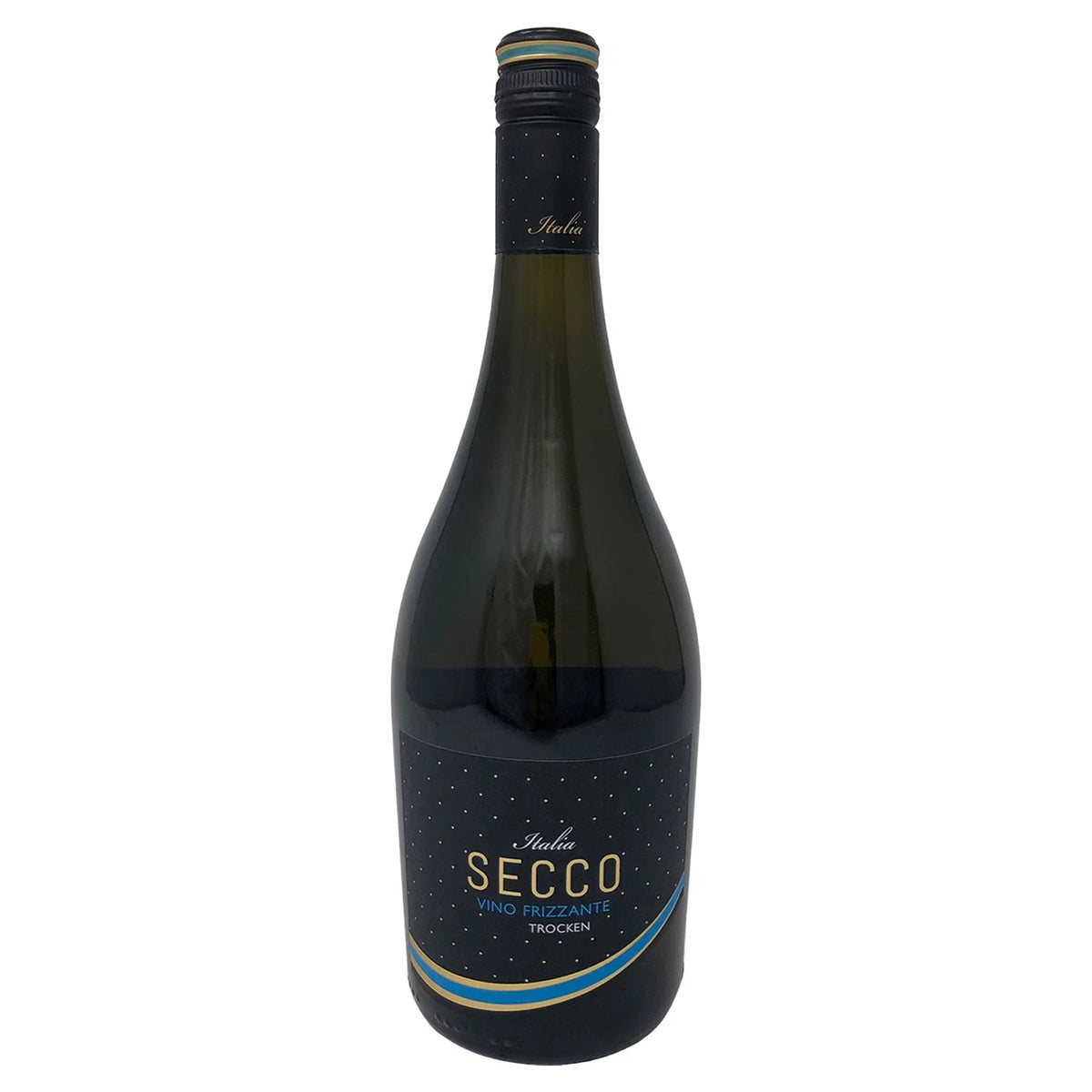 IT Vino Frizzante Secco 0,75 l