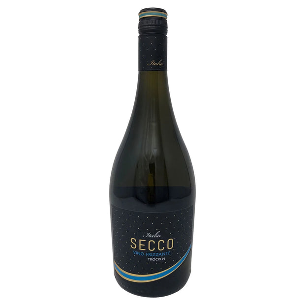 IT Vino Frizzante Secco 0,75 l