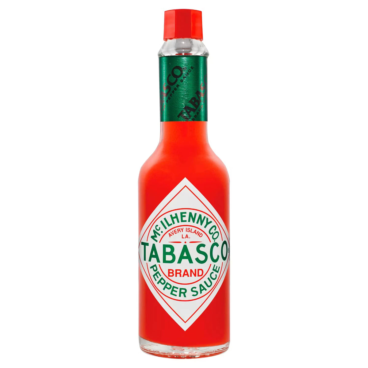 Tabasco Sauce 60 ml