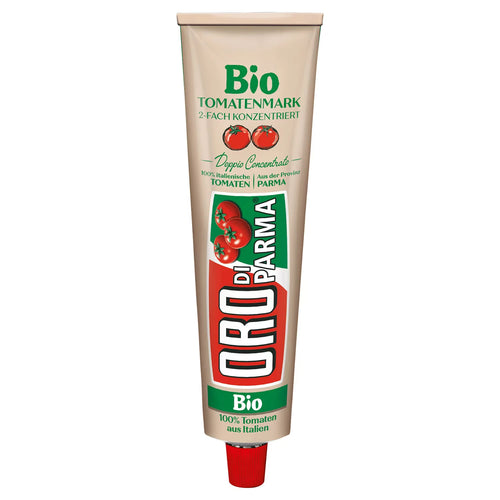 Bio-Tomatenmark 140 g