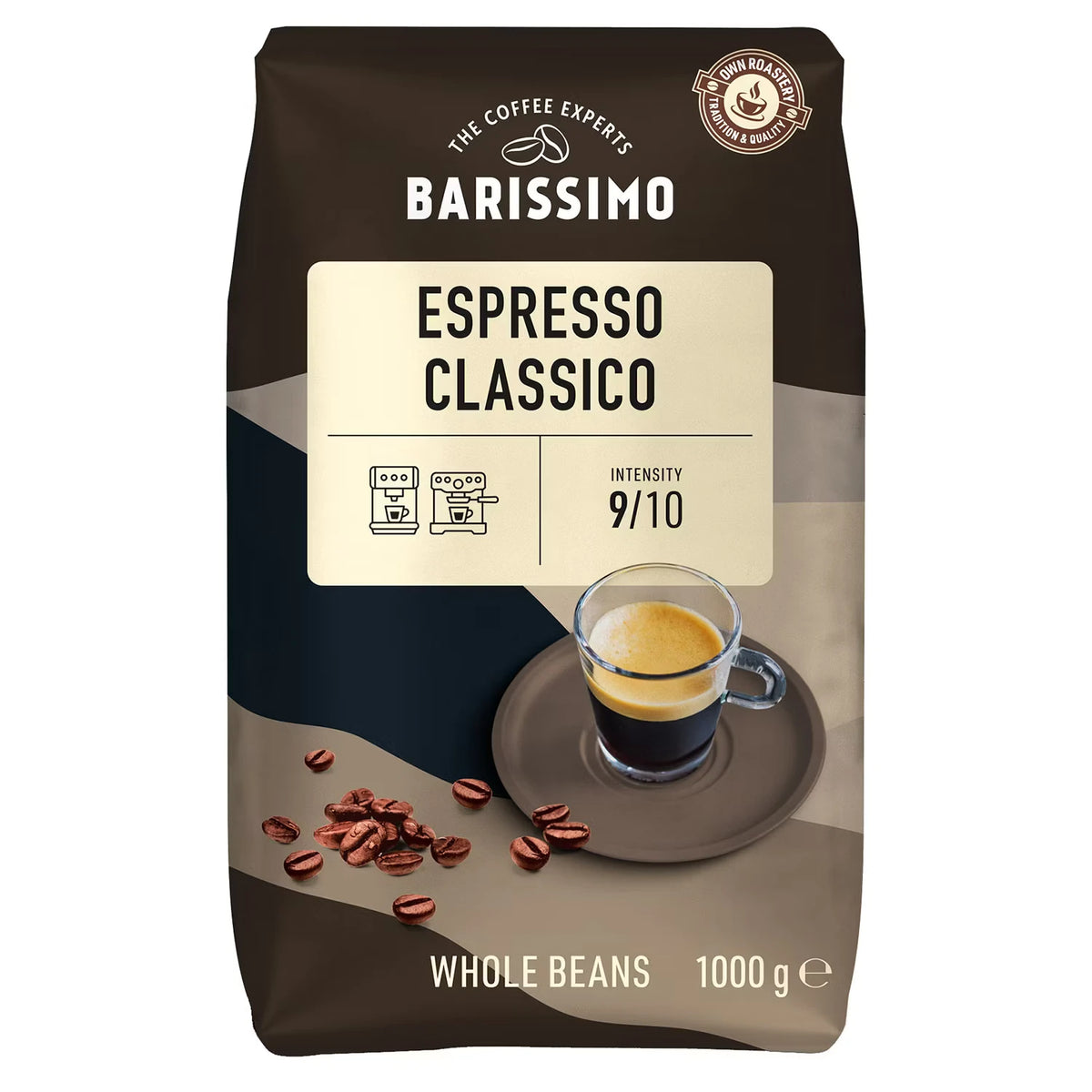 Espresso Classico 1 kg