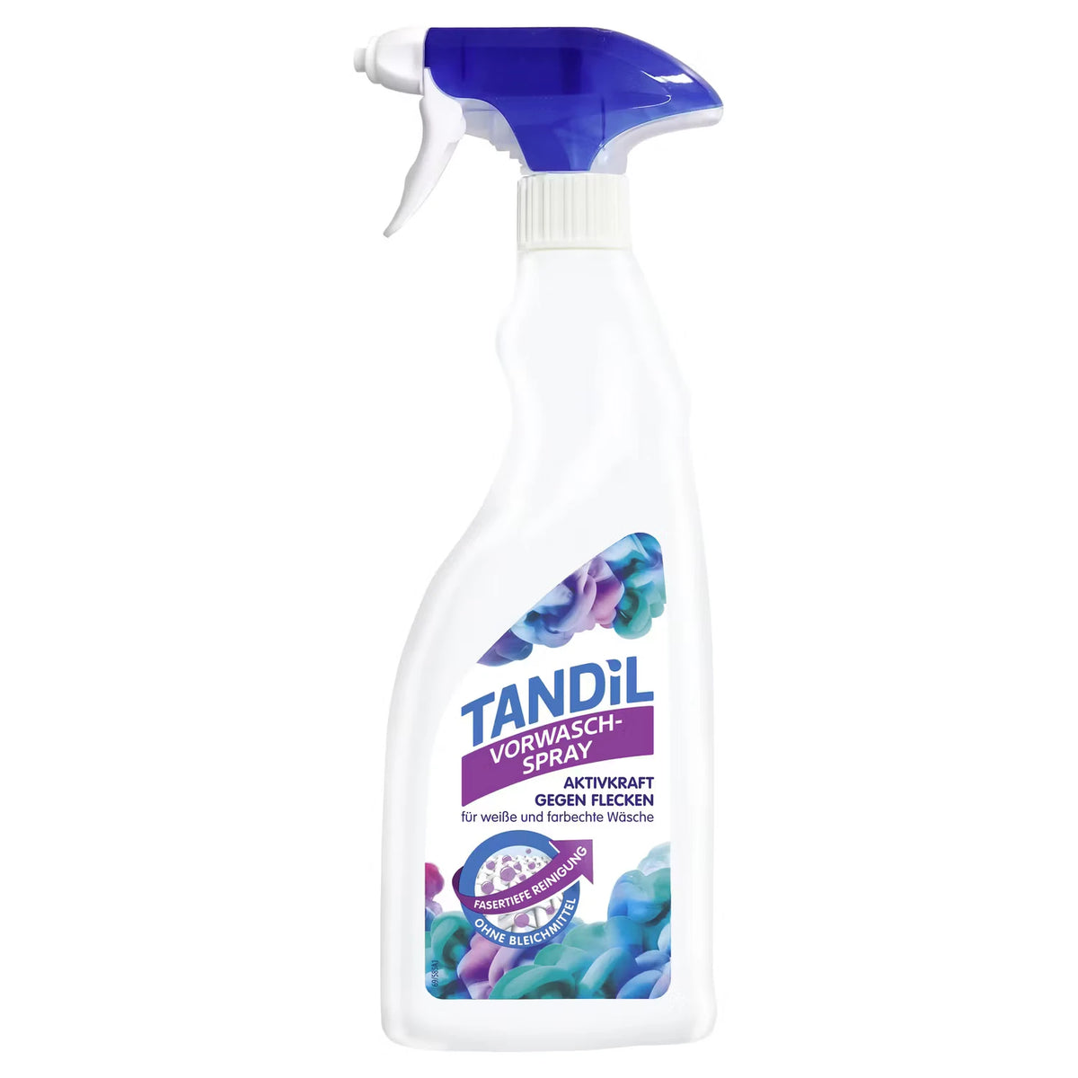 Vorwaschspray 750 ml