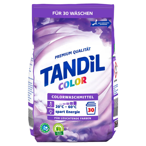Colorwaschmittel 2,025 kg