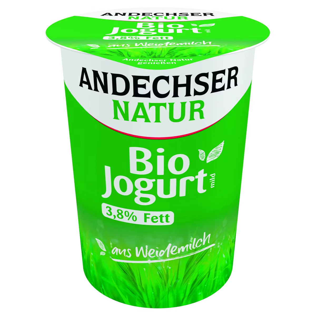 Bio-Jogurt 3,8 % 500 g