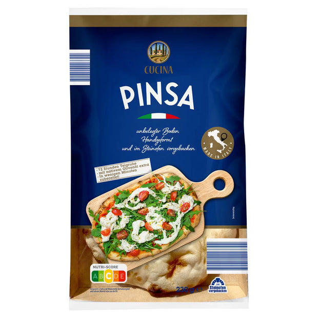 Pinsa 230 g